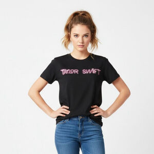 Taylor Swift 1989 Tour T-shirt - Small